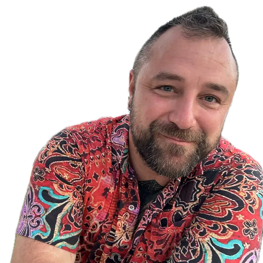Samuele Caspani - Managing Director at 24/7 Glazing in Malaga Perth WA